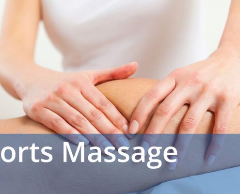 sports Massage